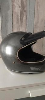 Helm Roeg Peruna XL Motor Scooter, Fietsen en Brommers, Brommerhelmen, Ophalen of Verzenden, Zo goed als nieuw, Extra large of groter