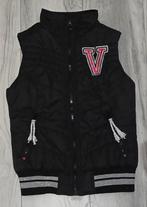 Vingino Bodywarmer Maat 10/140 zo goed als nieuw, Ophalen of Verzenden, Zo goed als nieuw, Jongen, Jas