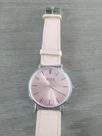 Rose horloge, Sieraden, Tassen en Uiterlijk, Horloges | Dames, Ophalen, Zo goed als nieuw, Overige merken