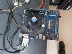 moederbord asus i5, Ophalen, Zo goed als nieuw, Intel, DDR3