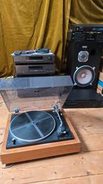 Kenwood KP-4021, Audio, Tv en Foto, Platenspelers, Ophalen, Zo goed als nieuw, Overige merken