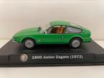 Alfa Romeo 1600 Junior Zagato, Overige merken, Ophalen of Verzenden, Zo goed als nieuw, Auto