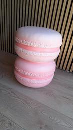 bijzettafel macaron rose van Richmond Interiors, Overige materialen, Minder dan 55 cm, Richmond Interiors, Rond