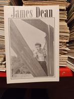 James Dean Foto/Prent ansichtkaart, Ophalen of Verzenden, 1960 tot 1980