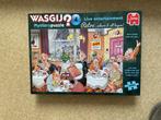 Wasgij puzzels 1000 stukjes., Hobby en Vrije tijd, Denksport en Puzzels, Ophalen, 500 t/m 1500 stukjes, Zo goed als nieuw, Legpuzzel