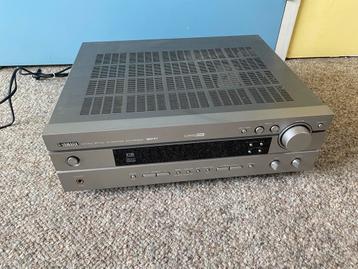 Yamaha rx-v430rds versterker receiver beschikbaar voor biedingen