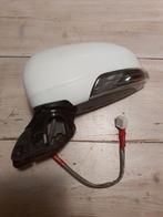 Toyota Prius Spiegel Links ZVW40 (2011-2021), Ophalen of Verzenden, Gebruikt, Toyota