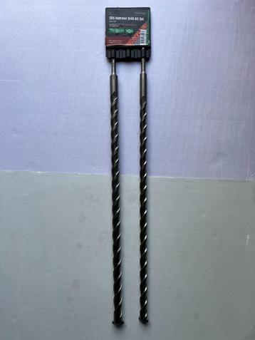 Sterke Industriële Boorsets beschikbaar voor biedingen