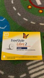 Freestyle libre 2 sensor overdatum, Diversen, Verpleegmiddelen, Ophalen of Verzenden, Nieuw