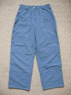 Michel Valerie grijsblauwe broek mt 34 splinternieuw, Ophalen of Verzenden, Nieuw, Maat 34 (XS) of kleiner, Blauw