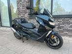 BMW C 400 GT C 400GT 2019 nieuwe motor akrapovic C400, Particulier, Overig