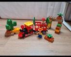 Lego duplo toy story trein, Ophalen of Verzenden, Zo goed als nieuw