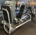 Technogym Element line 25 apparaten! (zeer goede staat!), Ophalen, Benen, Gebruikt, Krachtstation