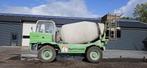 2015 Dieci F7000 concretemixer