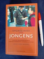 Het opgroeiboek voor jongens, Ophalen of Verzenden, Zo goed als nieuw, Zwangerschap en Bevalling