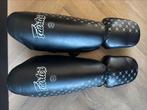 Fairtex Scheenbeschermers Maat L, Sport en Fitness, Vechtsporten en Zelfverdediging, Overige, Vechtsportbescherming, Nieuw, Maat L
