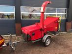 Lindana TP 150 houtversnipperaar met no stress, Ophalen, Gebruikt