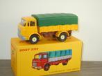 Berliet Gak Camion Bache - Dinky Toys Atlas 584