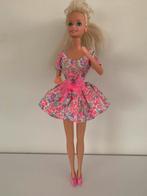 Barbie 1976-2003, Verzamelen, Poppen, Ophalen of Verzenden, Zo goed als nieuw