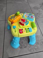 Vtech Speel- / activiteiten tafel, Kinderen en Baby's, Speelgoed | Vtech, Ophalen, Gebruikt