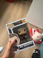 Funko Max Verstappen 08 f1, Ophalen of Verzenden, Zo goed als nieuw