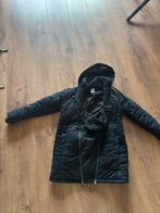 Jas met draaginzet / draagjas / mamajas maat 42/44, Kleding | Dames, Ophalen, Zo goed als nieuw, Maat 42/44 (L)