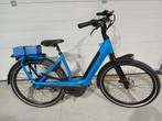 VRIJWEL NIEUWE GAZELLE AVIGNON C380 SMART 2024, Fietsen en Brommers, Elektrische fietsen, Gazelle, Zo goed als nieuw, 51 tot 55 cm