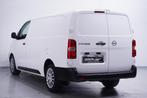Opel Vivaro 2.0 CDTi 122 pk L3 Automaat Airco, Apple Carplay, Stof, Gebruikt, 4 cilinders, Lichtsensor