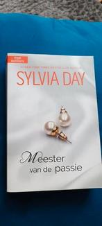 Sylvia Day Meester van de passie, Boeken, Ophalen, Zo goed als nieuw