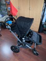 Bugaboo Cameleon Antracite/Antracite, Ophalen, Gebruikt, Bugaboo, Combiwagen