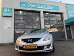 Mazda 6 1.8 Touring (bj 2008), Auto's, Mazda, Gebruikt, 1295 kg, 4 cilinders, Electronic Stability Program (ESP)