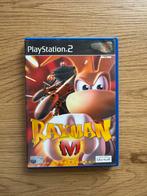 PS2 Rayman M, Spelcomputers en Games, Games | Sony PlayStation 2, Avontuur en Actie, Gebruikt, 1 speler, Ophalen of Verzenden