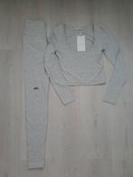 Olavoga set legging met crop top maat S Nieuw, Kleding | Dames, Sportkleding, Olavoga, Ophalen of Verzenden, Nieuw, Maat 36 (S)