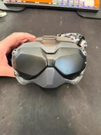 DJI goggles v2 & Motion controller, Ophalen