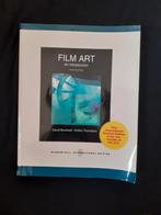 Film art An introduction - Bordwell Thompson 9th edition, Boeken, Film, Tv en Media, Gelezen, Ophalen of Verzenden, Filmspecifiek