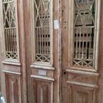 Groot assortiment antieke deuren, uit voorraad leverbaar, Antiek en Kunst, Curiosa en Brocante, Ophalen of Verzenden