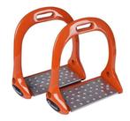 Stijgbeugels Tech, Dieren en Toebehoren, Horka, Maasbracht, Ophalen of Verzenden, Gersalsport@home.nl