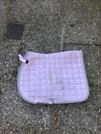 QHP dekje paars- pony, Dieren en Toebehoren, Paarden en Pony's | Dekens en Dekjes, Ophalen of Verzenden, Zo goed als nieuw