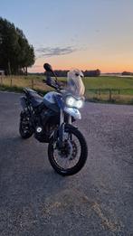 Triumph Tiger 800 XC ABS 2011, Motoren, Motoren | Triumph, 3 cilinders, Particulier, Meer dan 35 kW, 800 cc
