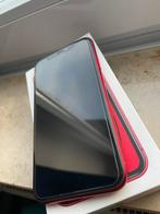 Iphone xr red edition 128gb, Ophalen, Zo goed als nieuw, Rood, 128 GB