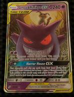 Gengar mimikyu, Ophalen of Verzenden, Losse kaart