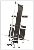 HBM 200 W Schuimsnijder met Poten en Zijbladen, Ophalen, Nieuw