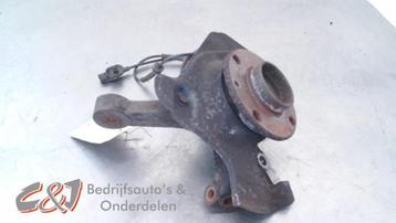 Fusee rechts-voor van een Fiat Fiorino beschikbaar voor biedingen