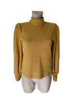 Vanilia trui XS, Kleding | Dames, Truien en Vesten, Vanilia, Geel, Ophalen of Verzenden, Zo goed als nieuw
