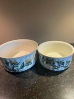 2 ovenschalen villeroy en boch, Antiek en Kunst, Ophalen