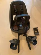 GRATIS: Thule Fietsstoel, Ophalen, Gebruikt, Voetsteuntjes, THULE
