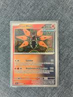 Pokemon: Iron Moth 009/064 SFA, Ophalen of Verzenden, Zo goed als nieuw