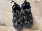 Nike ISPA Sneakers Zwart Maat 36, Ophalen of Verzenden, Gedragen, Zwart, Sneakers of Gympen