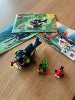Lego creator 3in1, Ophalen, Zo goed als nieuw