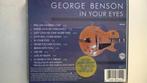 George Benson - In Your Eyes, Cd's en Dvd's, Cd's | R&B en Soul, Soul of Nu Soul, Ophalen of Verzenden, Zo goed als nieuw, 1980 tot 2000